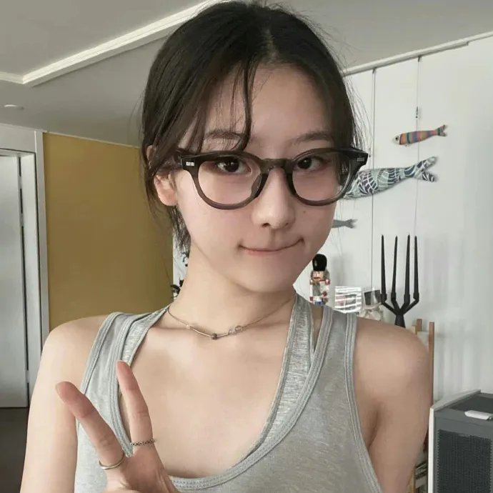 异家人