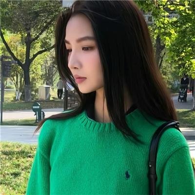 流淌的美好时光