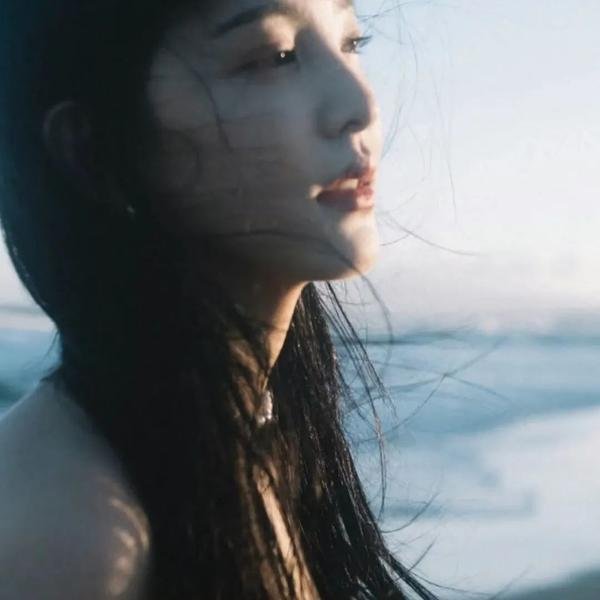 温暖的日子