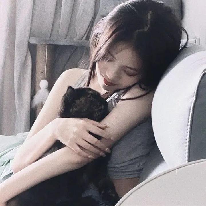 长腿女孩们
