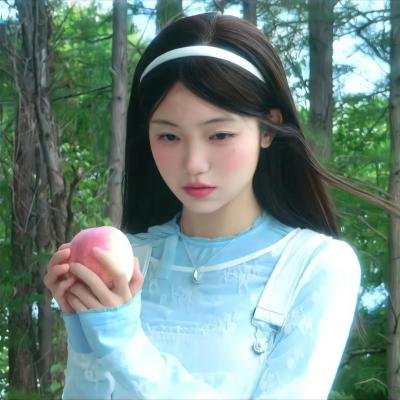 萌眼杀手