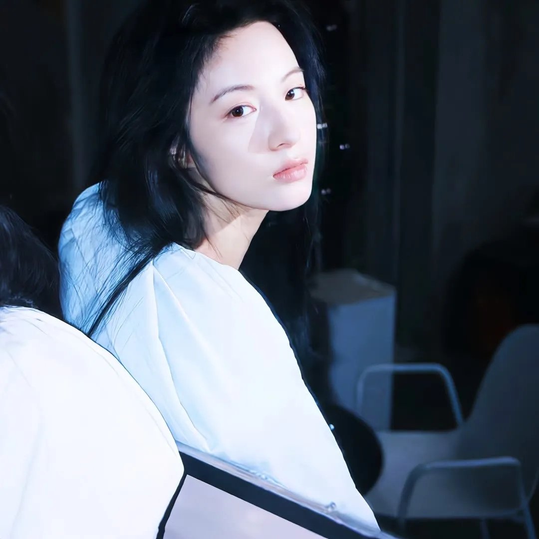 移魂女郎